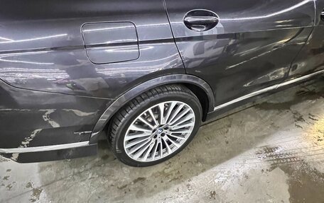BMW X7, 2020 год, 8 200 000 рублей, 7 фотография