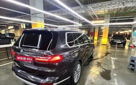 BMW X7, 2020 год, 8 200 000 рублей, 6 фотография