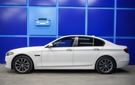 BMW 5 серия, 2015 год, 2 320 000 рублей, 3 фотография