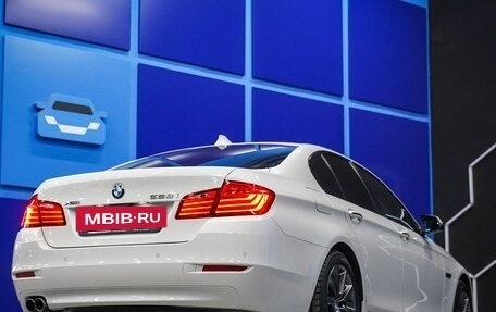 BMW 5 серия, 2015 год, 2 320 000 рублей, 6 фотография