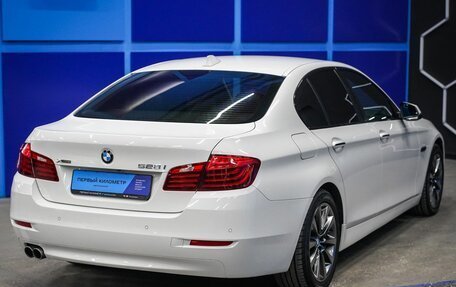 BMW 5 серия, 2015 год, 2 320 000 рублей, 7 фотография