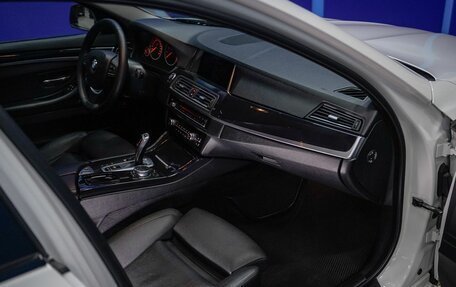 BMW 5 серия, 2015 год, 2 320 000 рублей, 9 фотография