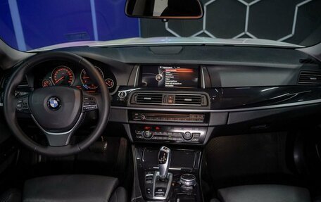 BMW 5 серия, 2015 год, 2 320 000 рублей, 8 фотография