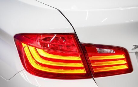 BMW 5 серия, 2015 год, 2 320 000 рублей, 12 фотография