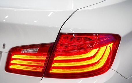 BMW 5 серия, 2015 год, 2 320 000 рублей, 13 фотография