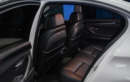 BMW 5 серия, 2015 год, 2 320 000 рублей, 10 фотография