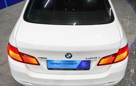 BMW 5 серия, 2015 год, 2 320 000 рублей, 17 фотография