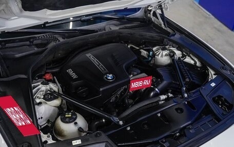 BMW 5 серия, 2015 год, 2 320 000 рублей, 5 фотография