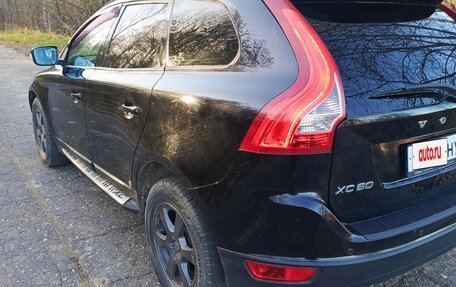 Volvo XC60 II, 2012 год, 1 350 000 рублей, 4 фотография