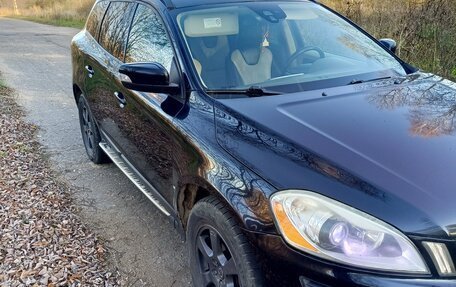 Volvo XC60 II, 2012 год, 1 350 000 рублей, 3 фотография