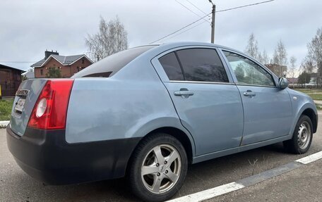 Chery Fora (A21), 2008 год, 160 000 рублей, 3 фотография