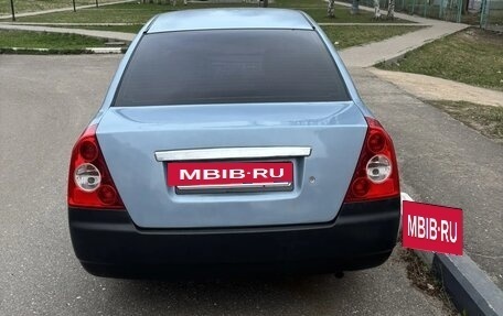 Chery Fora (A21), 2008 год, 160 000 рублей, 2 фотография