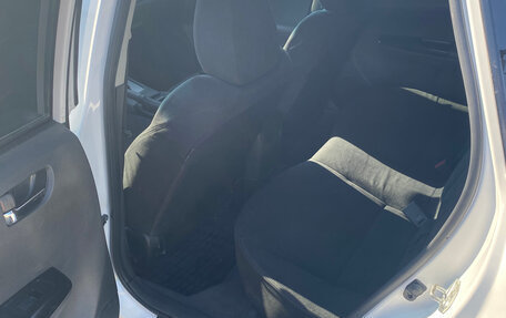 Subaru Impreza III, 2008 год, 695 000 рублей, 9 фотография