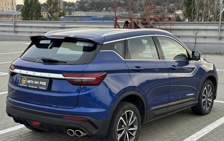 Geely Coolray I, 2022 год, 1 390 000 рублей, 3 фотография