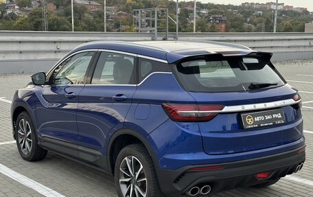 Geely Coolray I, 2022 год, 1 390 000 рублей, 4 фотография