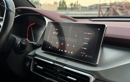 Geely Coolray I, 2022 год, 1 390 000 рублей, 8 фотография