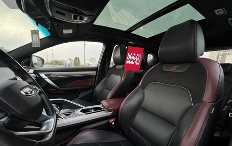 Geely Coolray I, 2022 год, 1 390 000 рублей, 5 фотография