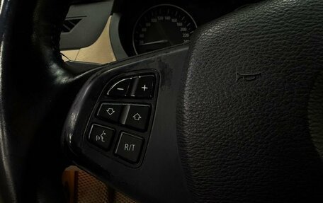 BMW X3, 2008 год, 1 199 900 рублей, 9 фотография