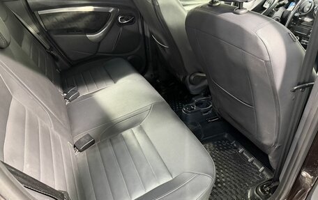 Renault Duster I рестайлинг, 2016 год, 1 499 800 рублей, 4 фотография