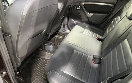 Renault Duster I рестайлинг, 2016 год, 1 499 800 рублей, 6 фотография