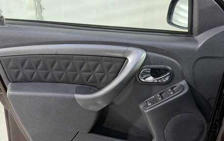 Renault Duster I рестайлинг, 2016 год, 1 499 800 рублей, 7 фотография