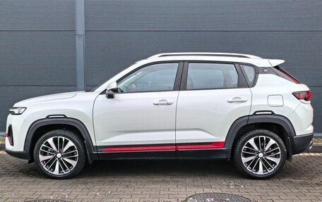 Changan CS35 Plus, 2024 год, 2 099 000 рублей, 2 фотография
