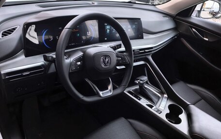 Changan CS35 Plus, 2024 год, 2 099 000 рублей, 5 фотография