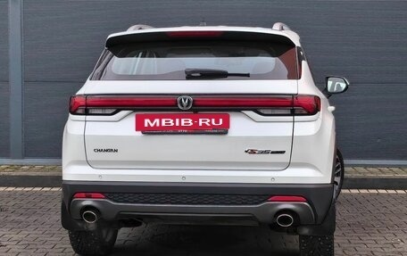 Changan CS35 Plus, 2024 год, 2 099 000 рублей, 4 фотография