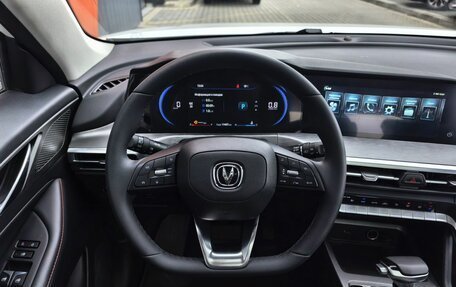 Changan CS35 Plus, 2024 год, 2 099 000 рублей, 7 фотография