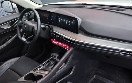 Changan CS35 Plus, 2024 год, 2 099 000 рублей, 10 фотография