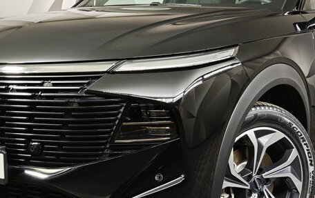 Haval F7x, 2025 год, 3 019 000 рублей, 10 фотография