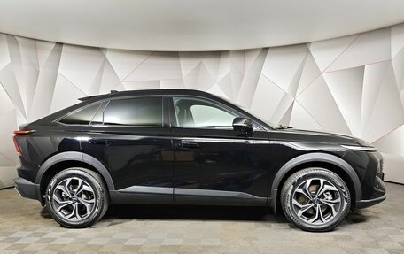 Haval F7x, 2025 год, 3 019 000 рублей, 6 фотография
