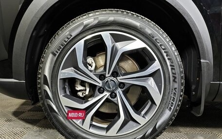 Haval F7x, 2025 год, 3 019 000 рублей, 9 фотография