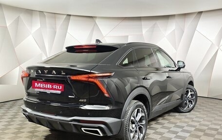Haval F7x, 2025 год, 3 019 000 рублей, 2 фотография