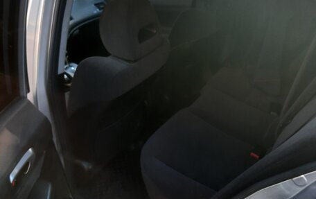 Honda Civic VIII, 2007 год, 630 000 рублей, 6 фотография