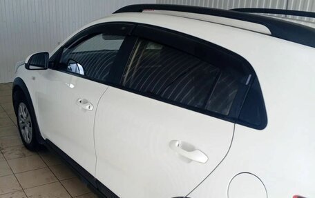 KIA Rio IV, 2019 год, 1 625 000 рублей, 4 фотография