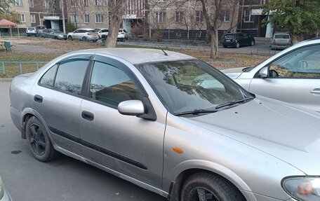 Nissan Almera, 2004 год, 200 000 рублей, 2 фотография