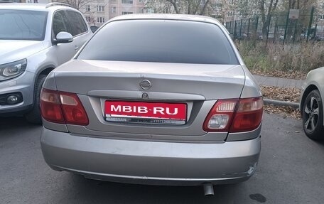Nissan Almera, 2004 год, 200 000 рублей, 3 фотография