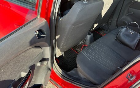 Opel Corsa D рестайлинг _i, 2008 год, 310 000 рублей, 8 фотография