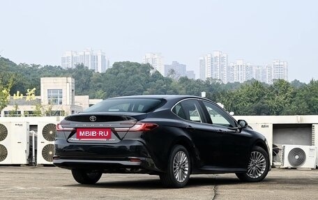 Toyota Camry, 2026 год, 4 300 000 рублей, 6 фотография