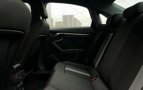 Audi A3, 2021 год, 2 823 100 рублей, 9 фотография