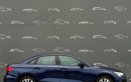 Audi A3, 2021 год, 2 823 100 рублей, 10 фотография