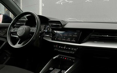 Audi A3, 2021 год, 2 823 100 рублей, 7 фотография