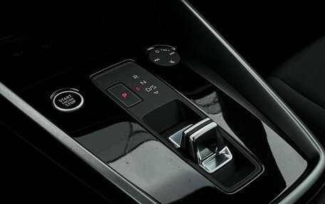 Audi A3, 2021 год, 2 823 100 рублей, 14 фотография