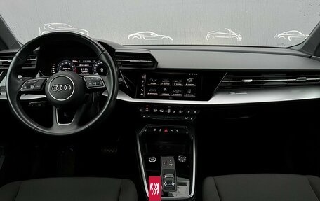 Audi A3, 2021 год, 2 823 100 рублей, 6 фотография