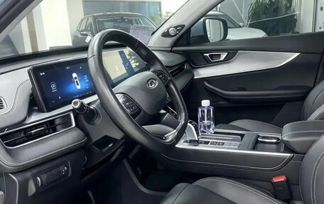 Chery Tiggo 7, 2021 год, 1 700 000 рублей, 7 фотография