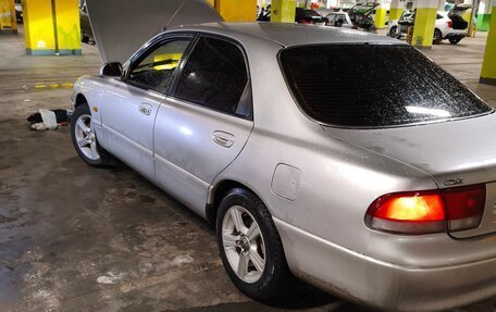 Mazda 626, 1996 год, 320 000 рублей, 2 фотография