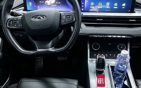 Chery Tiggo 7, 2021 год, 1 700 000 рублей, 6 фотография