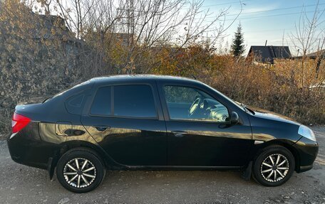 Renault Symbol, 2009 год, 310 000 рублей, 4 фотография