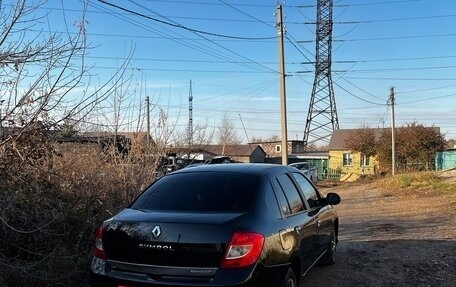 Renault Symbol, 2009 год, 310 000 рублей, 5 фотография